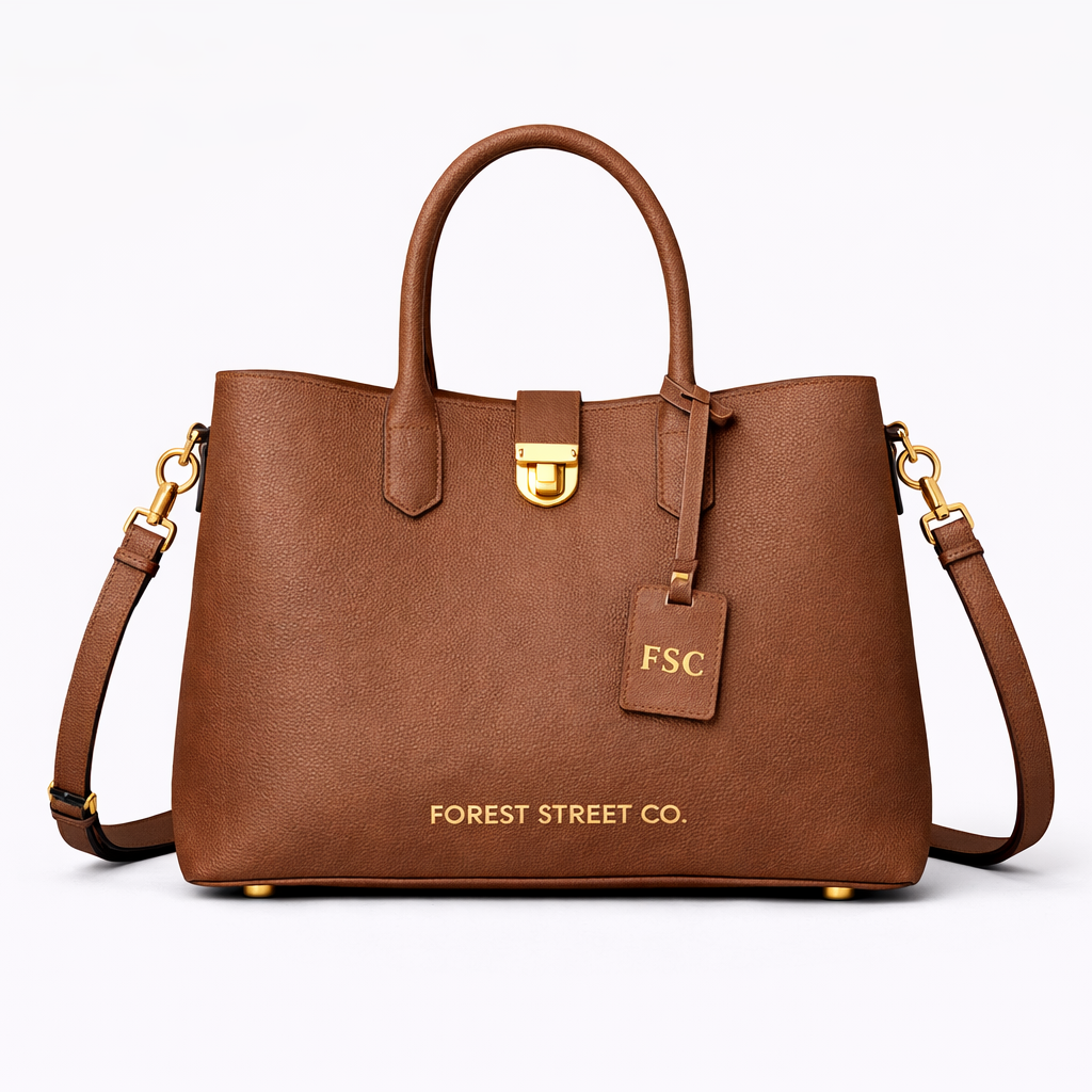 The ExecuTote with Strap