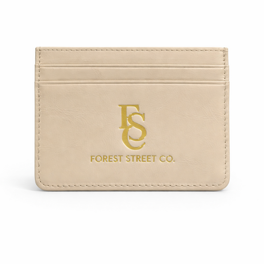 FSC Cardholder