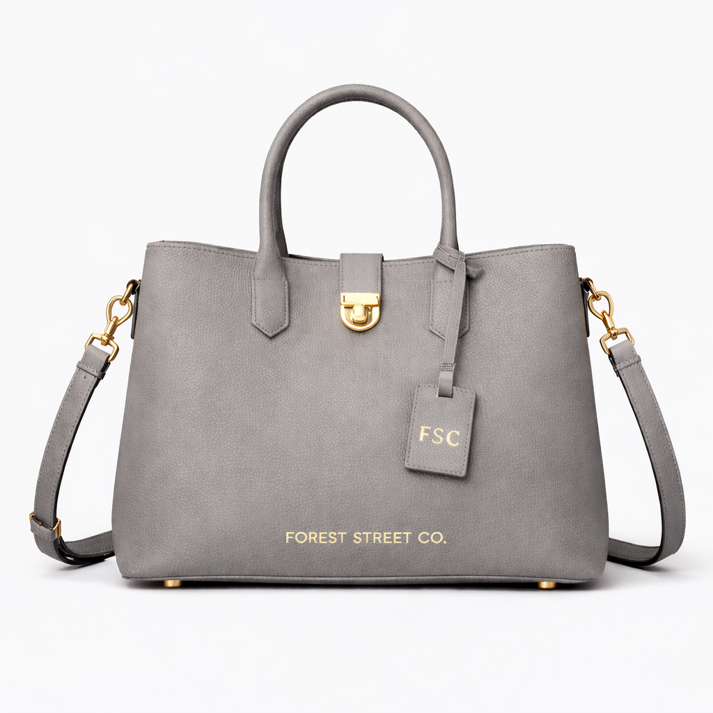 The ExecuTote with Strap