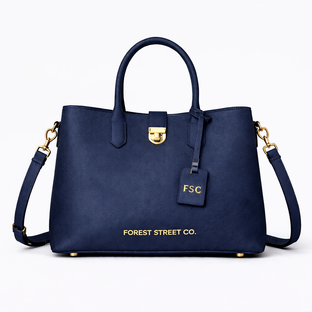 The ExecuTote with Strap