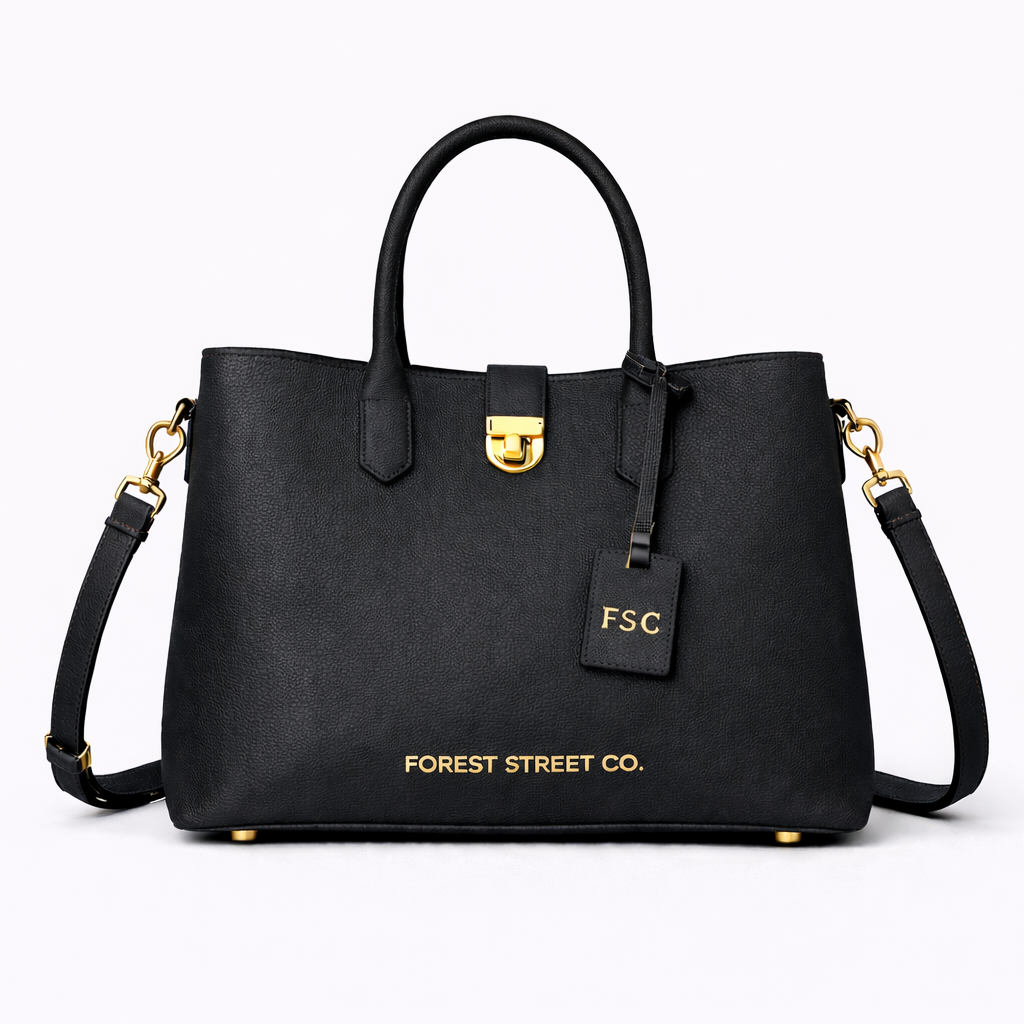 The ExecuTote with Strap