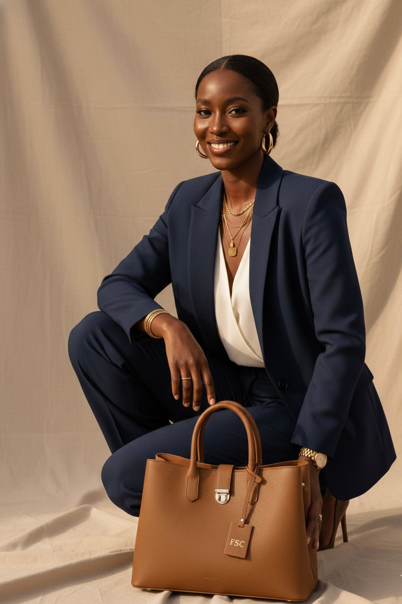 The ExecuTote (PREORDER)