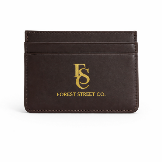 FSC Cardholder