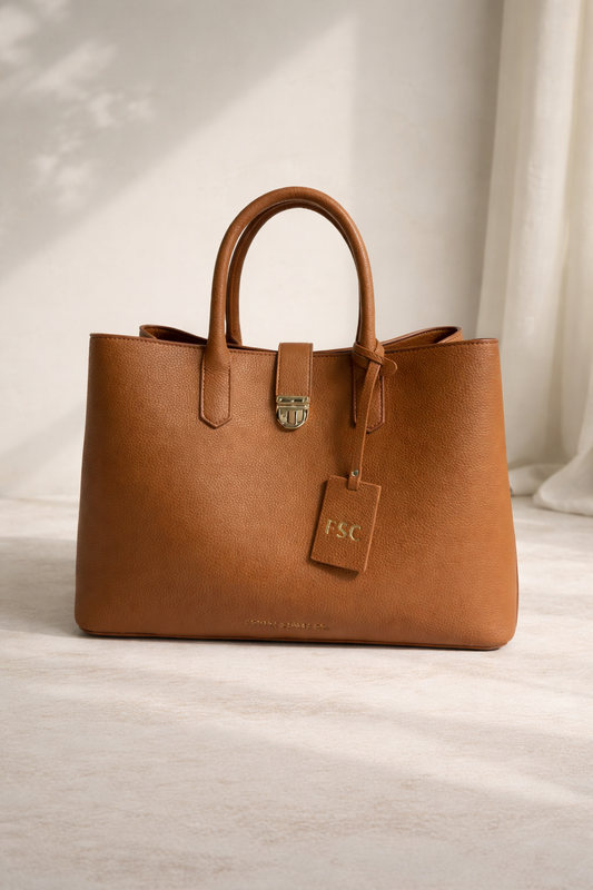 The ExecuTote (PREORDER)