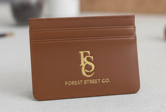 FSC Cardholder