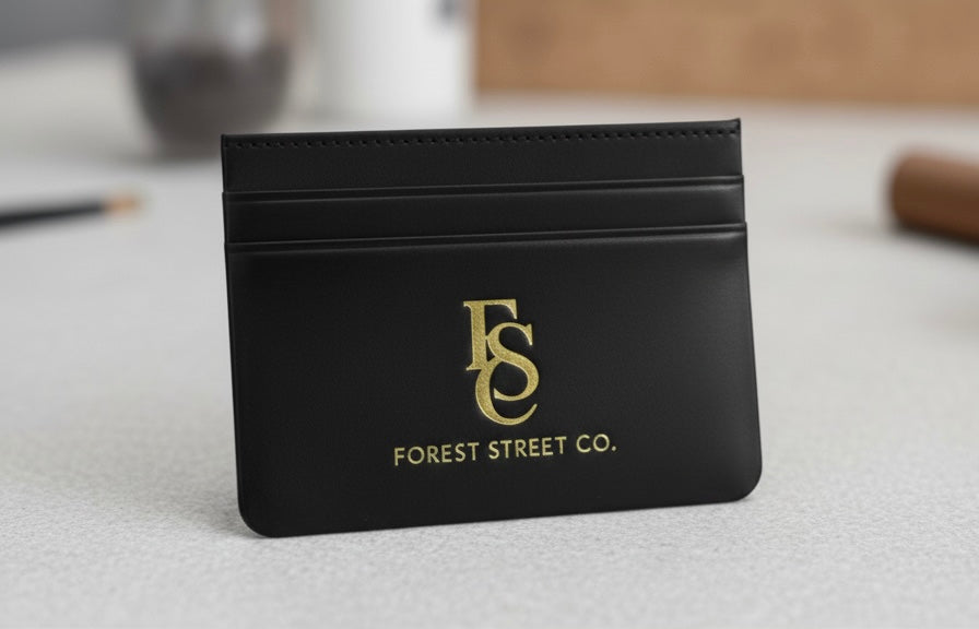 FSC Cardholder
