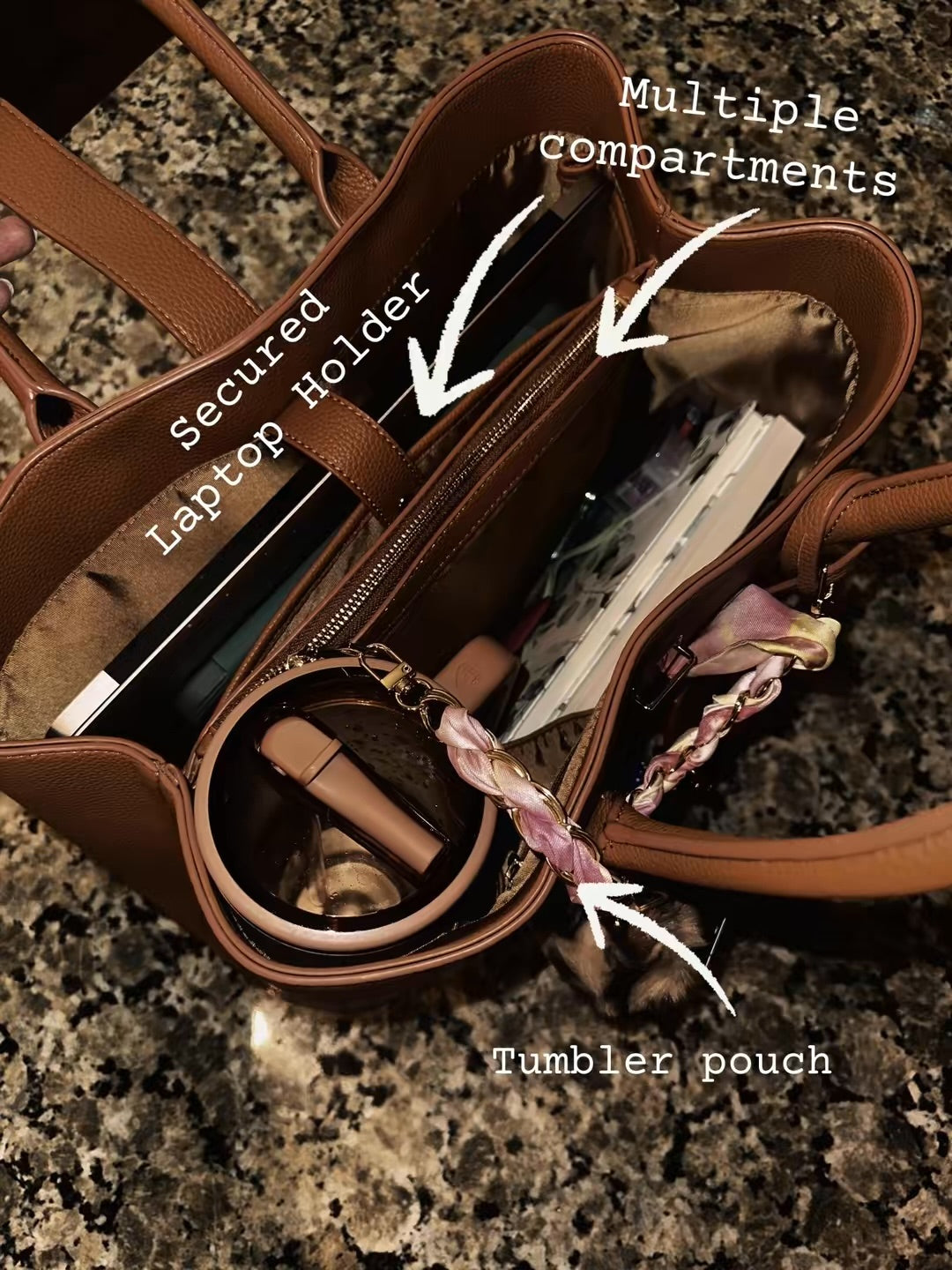 The ExecuTote (PREORDER)